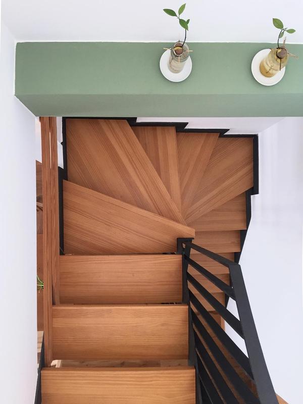 Duplex Apartment image 2