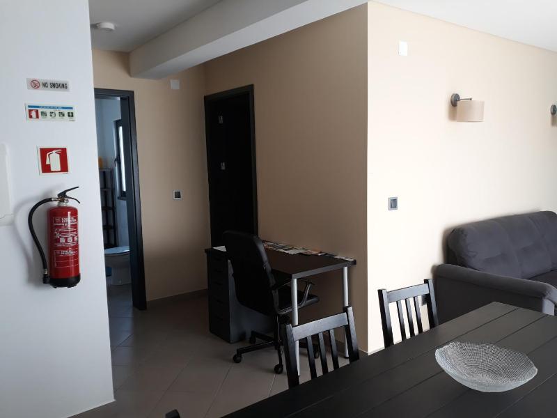 Apartment - Ground Floor image 4