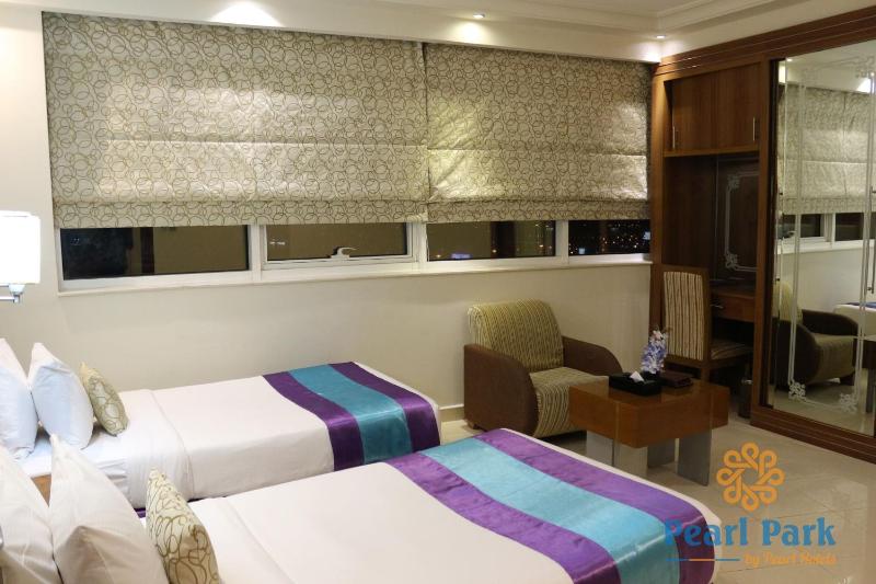 Three-Bedroom Apartment image 2