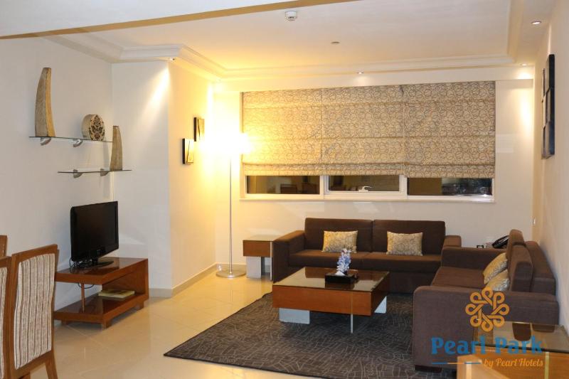 Three-Bedroom Apartment image 1