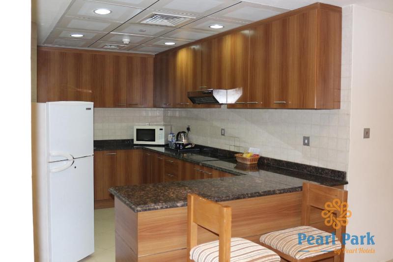 Three-Bedroom Apartment image 3