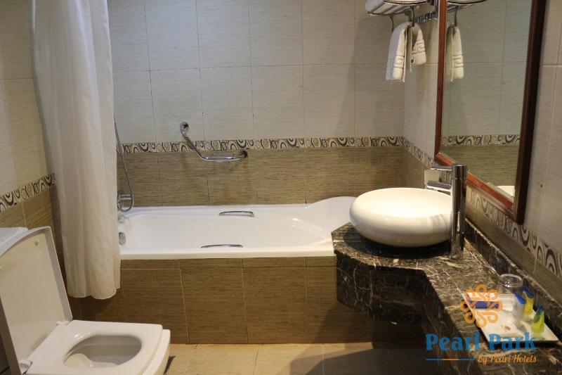 Three-Bedroom Apartment image 4