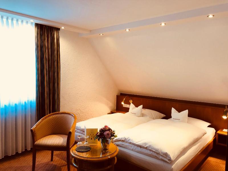 Standard Double Room image 3