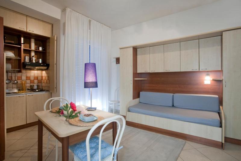 One-Bedroom Apartment (4 Adults) image 4