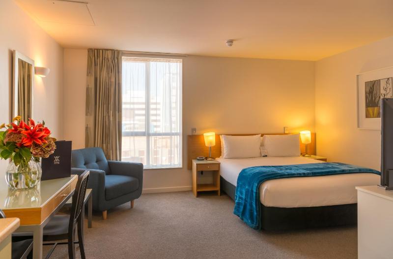 Astelia Apartment Hotel - image 12