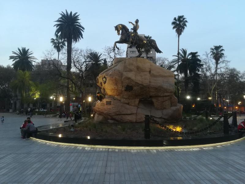 Monoambiente en Mendoza - image 12