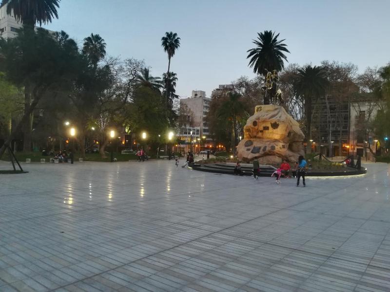 Monoambiente en Mendoza - image 14