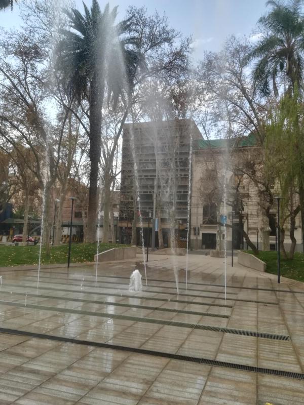 Monoambiente en Mendoza - image 2
