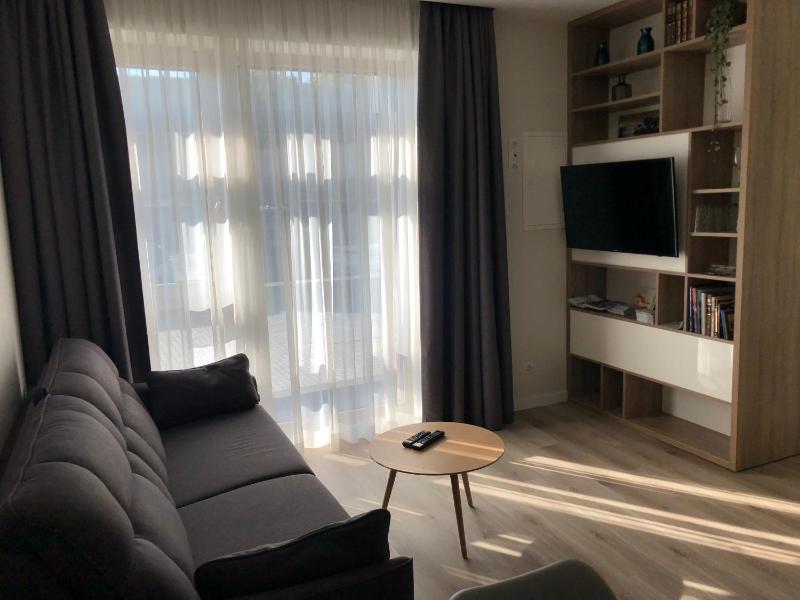 Memel home old city apartment - image 3