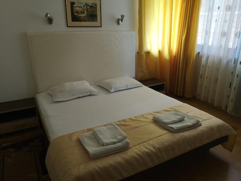 Family Hotel Verona - image 34