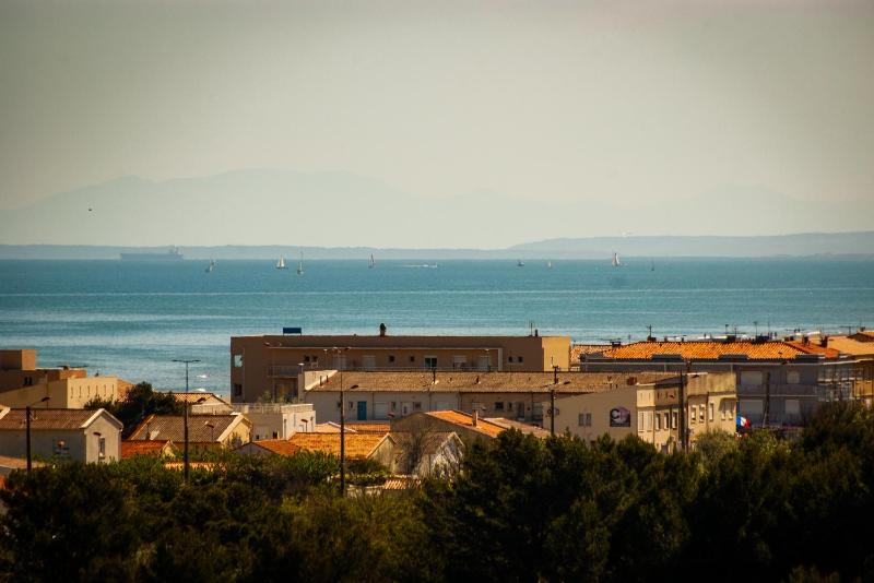 Appartement St Pierre la mer - image 2