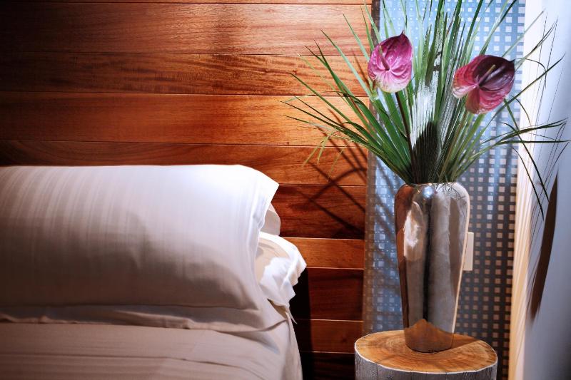 Superior Double or Twin Room with Spa Access image 3