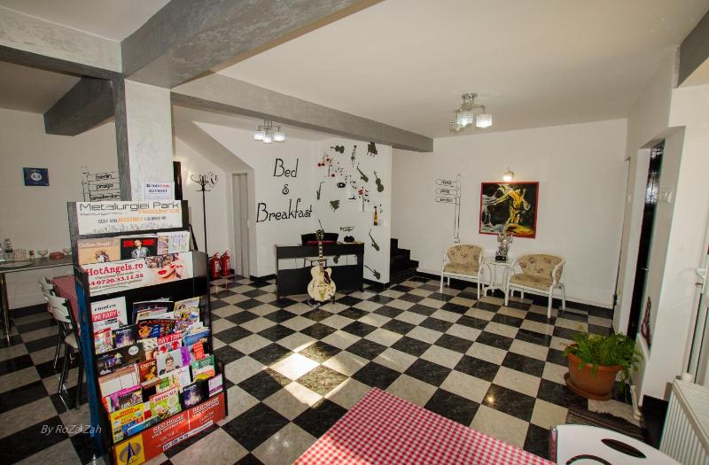 B&B Duo Caffe - image 1
