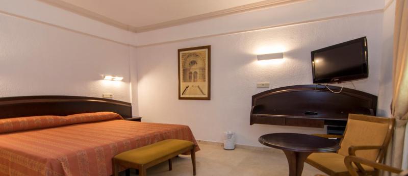 Double or Twin Room image 4