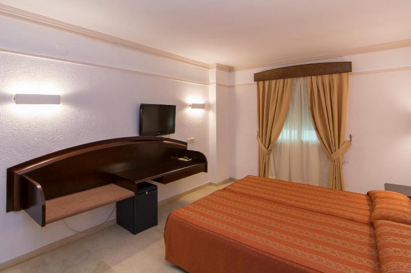 Double or Twin Room image 3