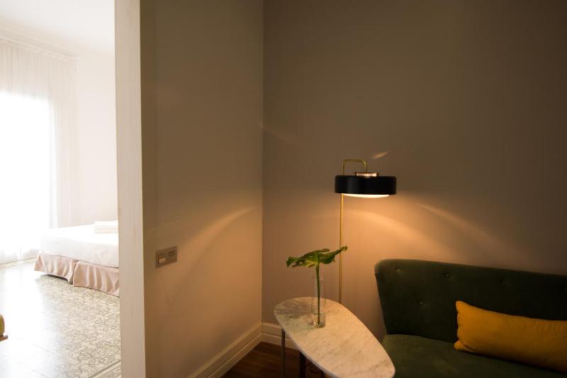 Superior Double or Twin Room with Garden View image 4