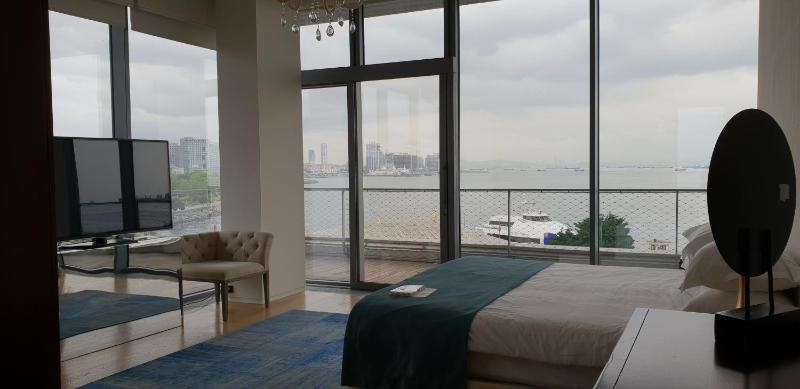 Ataköy Marina Park Hotel Residence - image 5