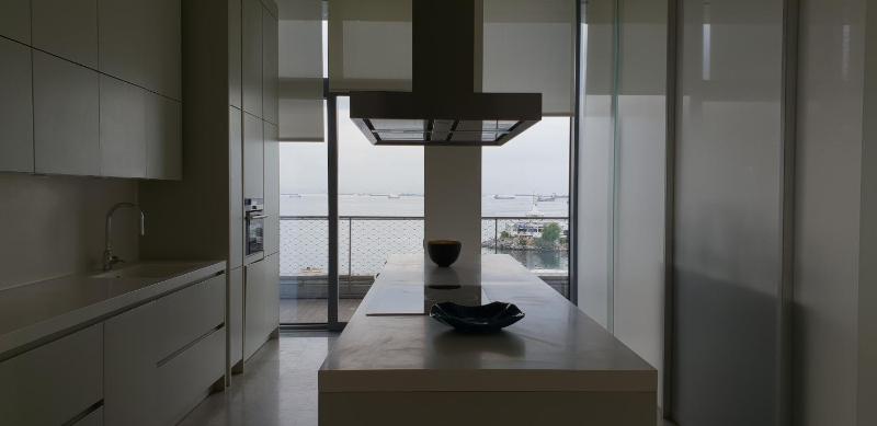 Three-Bedroom Apartment image 4