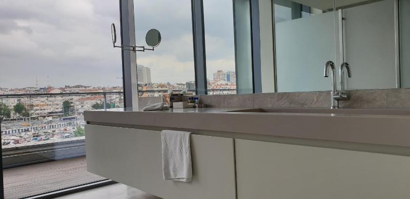 Ataköy Marina Park Hotel Residence - image 15