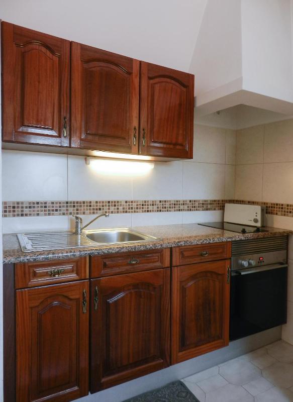 Apartment with Terrace image 1