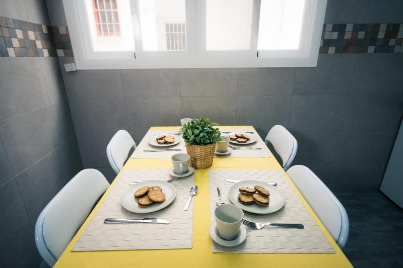 Three-Bedroom Apartment image 2