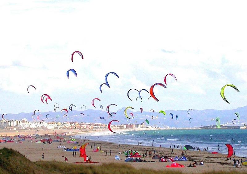 La Casa Del Polo- Alltarifa - image 12