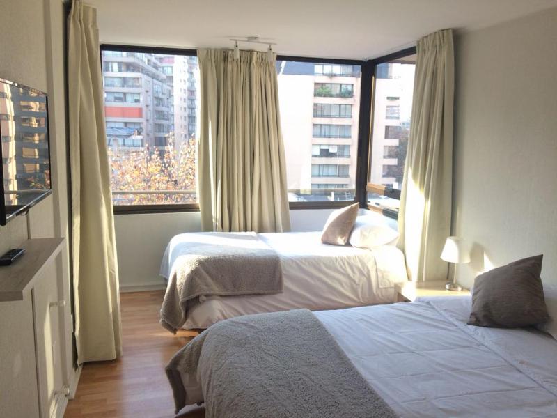 Apartamentos Costanera Centre - image 8
