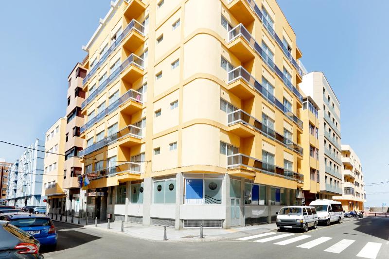 Crisol Alisios Canteras - image 3