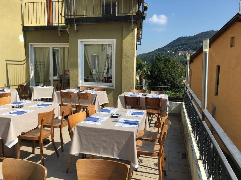 Albergo Ristorante Belcantone - image 37