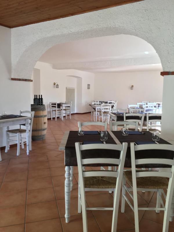 Albergo Ristorante Belcantone - image 13