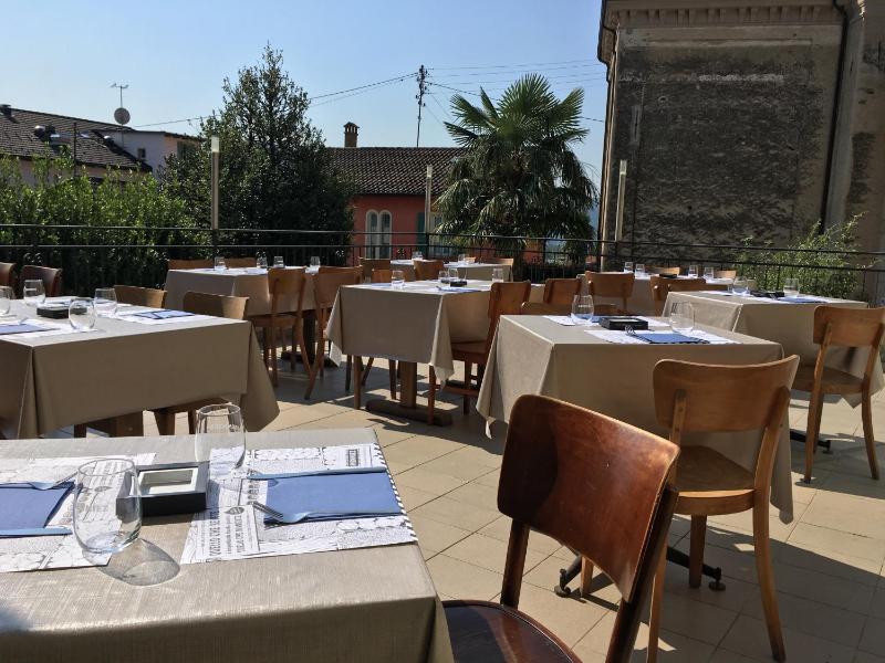 Albergo Ristorante Belcantone - image 47