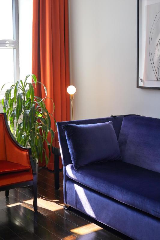 Hotel St Paul - image 12