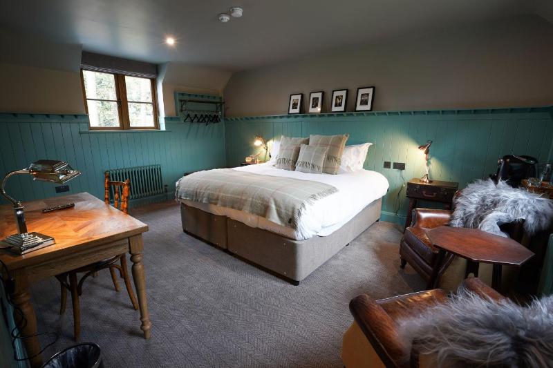 Standard Double or Twin Room image 1
