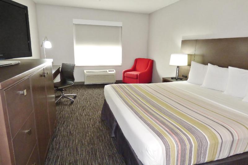 Country Inn & Suites by Radisson Tampa/Brandon FL - image 13