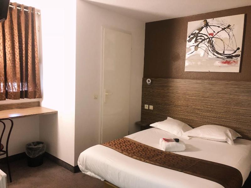 Comfort Quadruple Room image 1