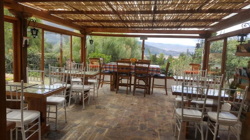 Casa Hotel San Pedro - image 36