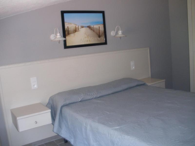 Double Room with Terrace image 1