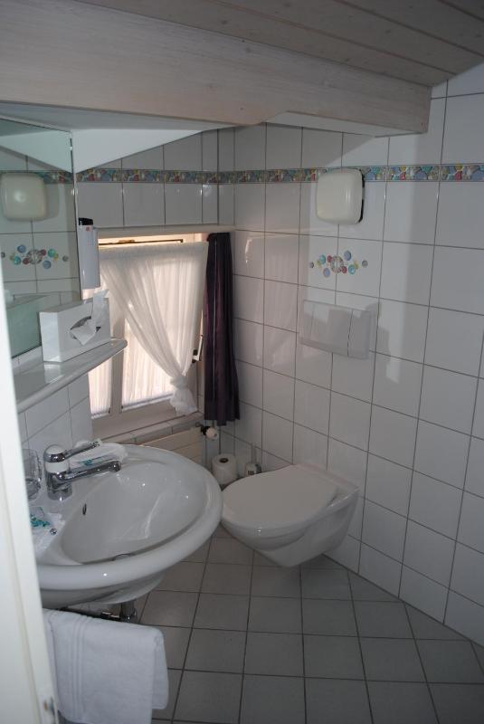 Standard Double Room with Mountain View image 4