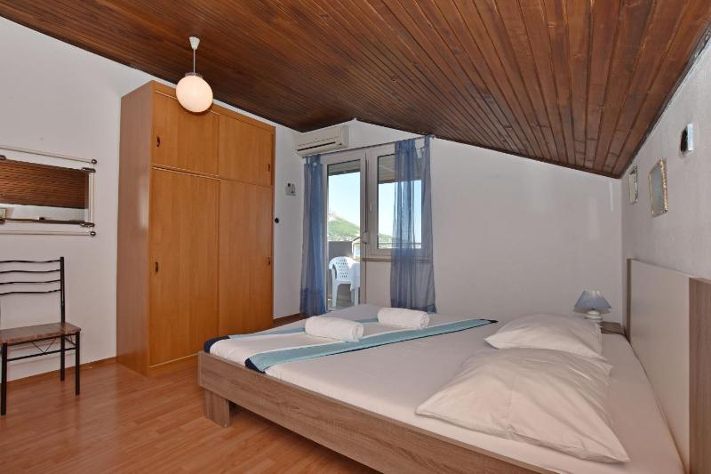 Three-Bedroom Apartment image 3