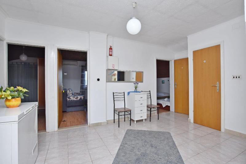 Three-Bedroom Apartment image 2