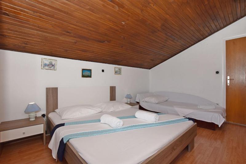 Three-Bedroom Apartment image 4