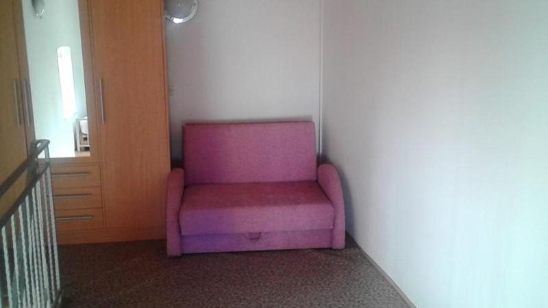 One-Bedroom Apartment with Terrace and Sea View image 2