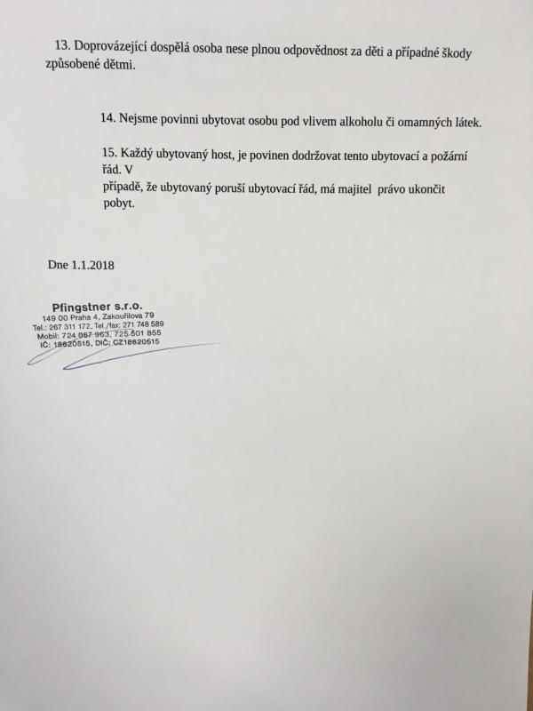 Apartment with Terrace image 3