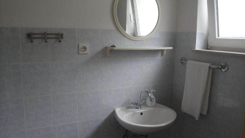 One-Bedroom Apartment image 4