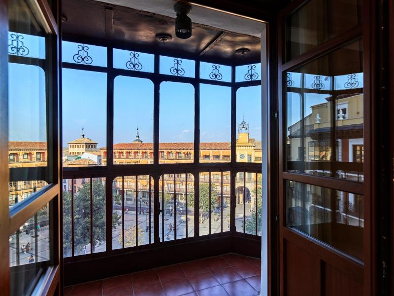 Hotel Boutique Adolfo - image 9