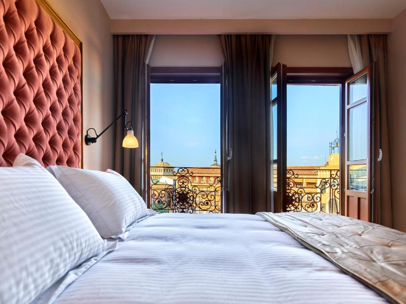 Hotel Boutique Adolfo - image 11