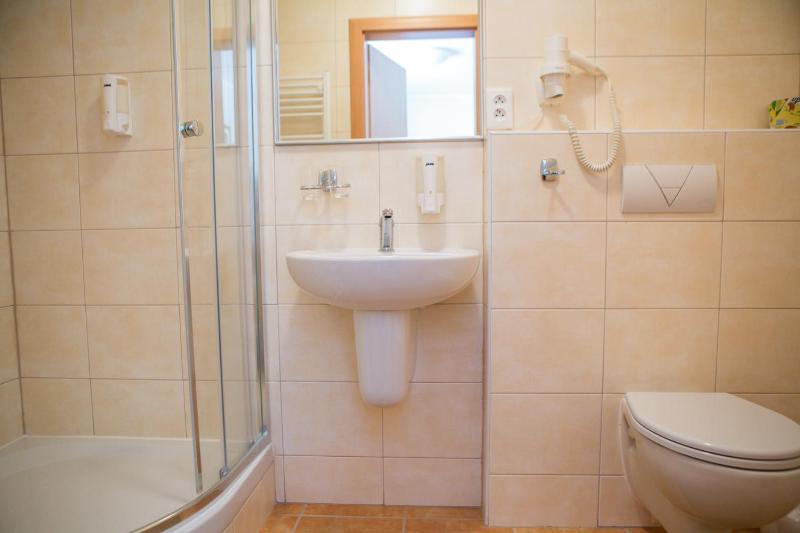 Two-Bedroom Apartment image 2