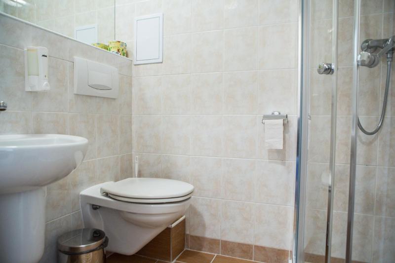 One-Bedroom Apartment image 3