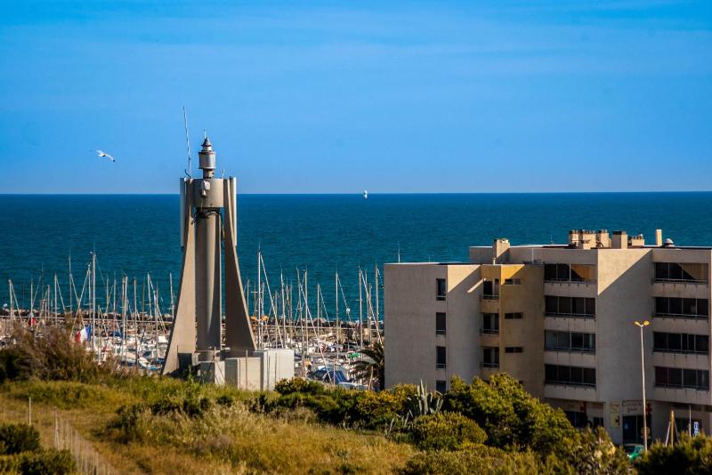 Appartement St Pierre la mer - image 6