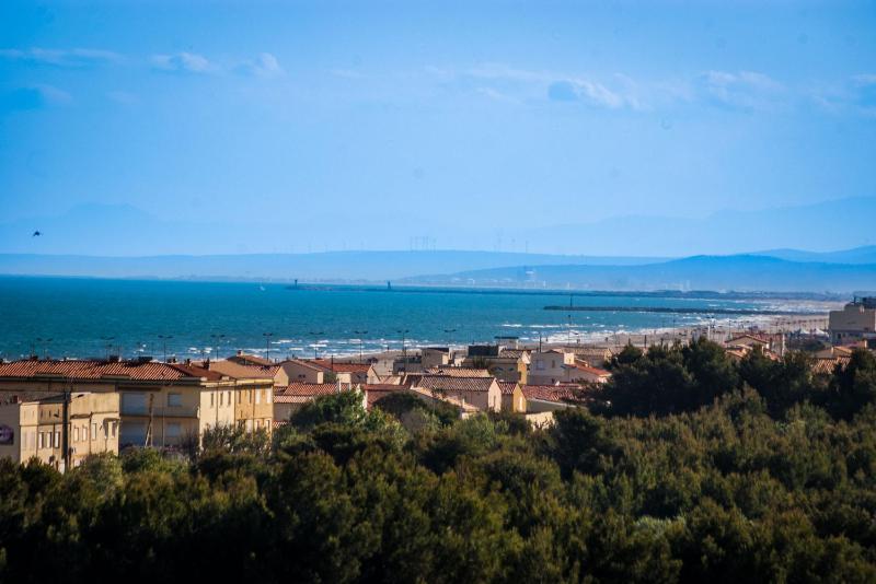 Appartement St Pierre la mer - image 19